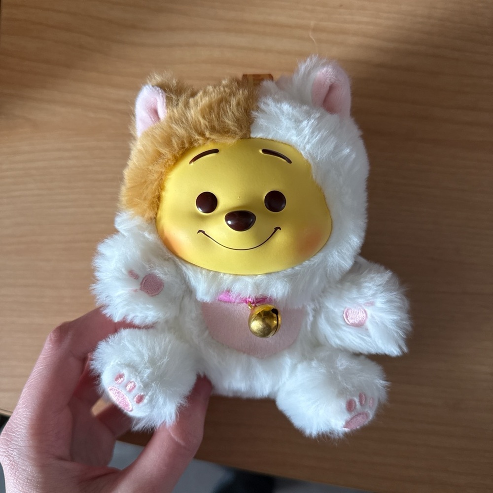 Miniso Disney Winnie the Pooh